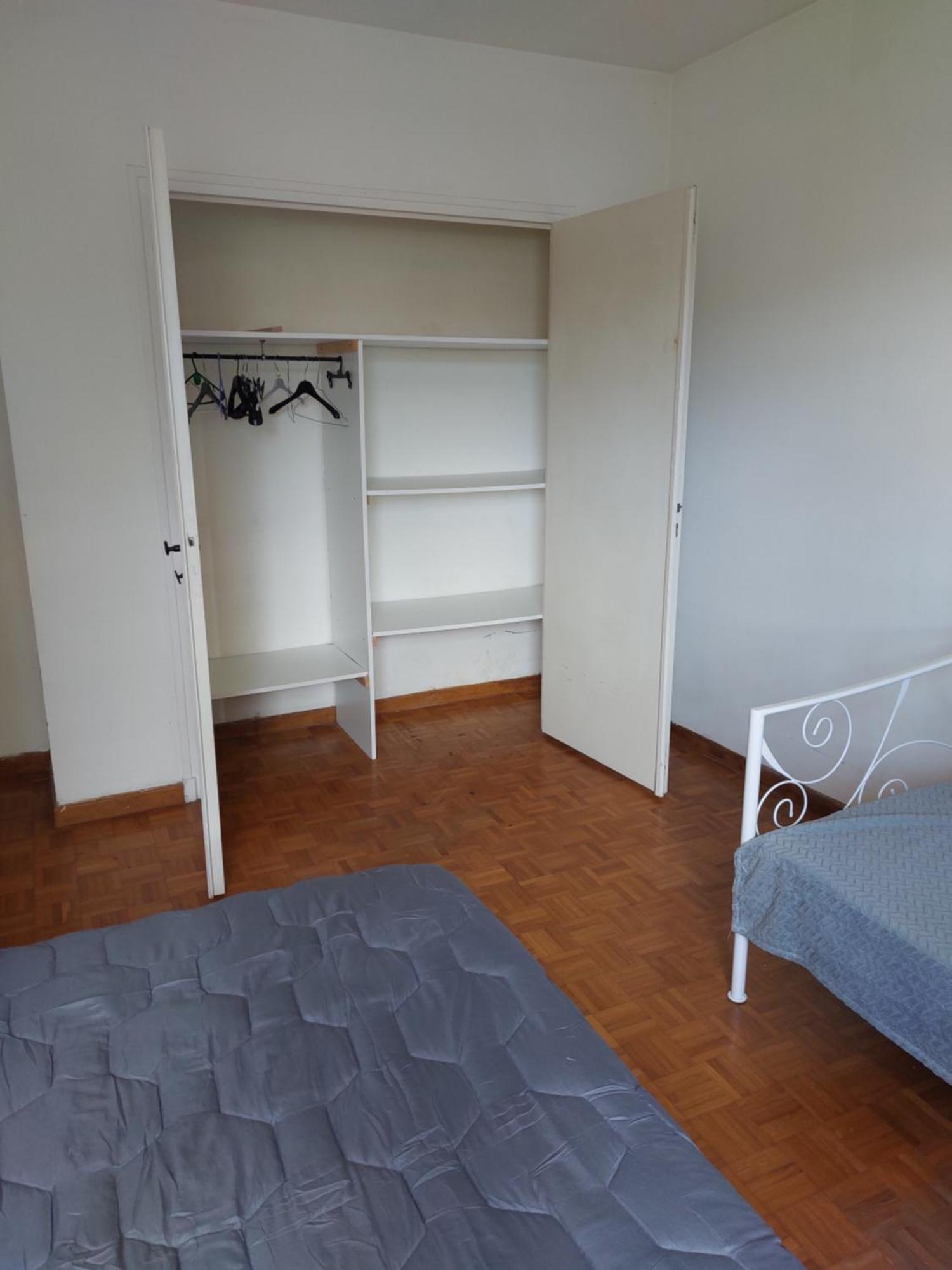 Chambre Dans Villa Marsiglia Esterno foto