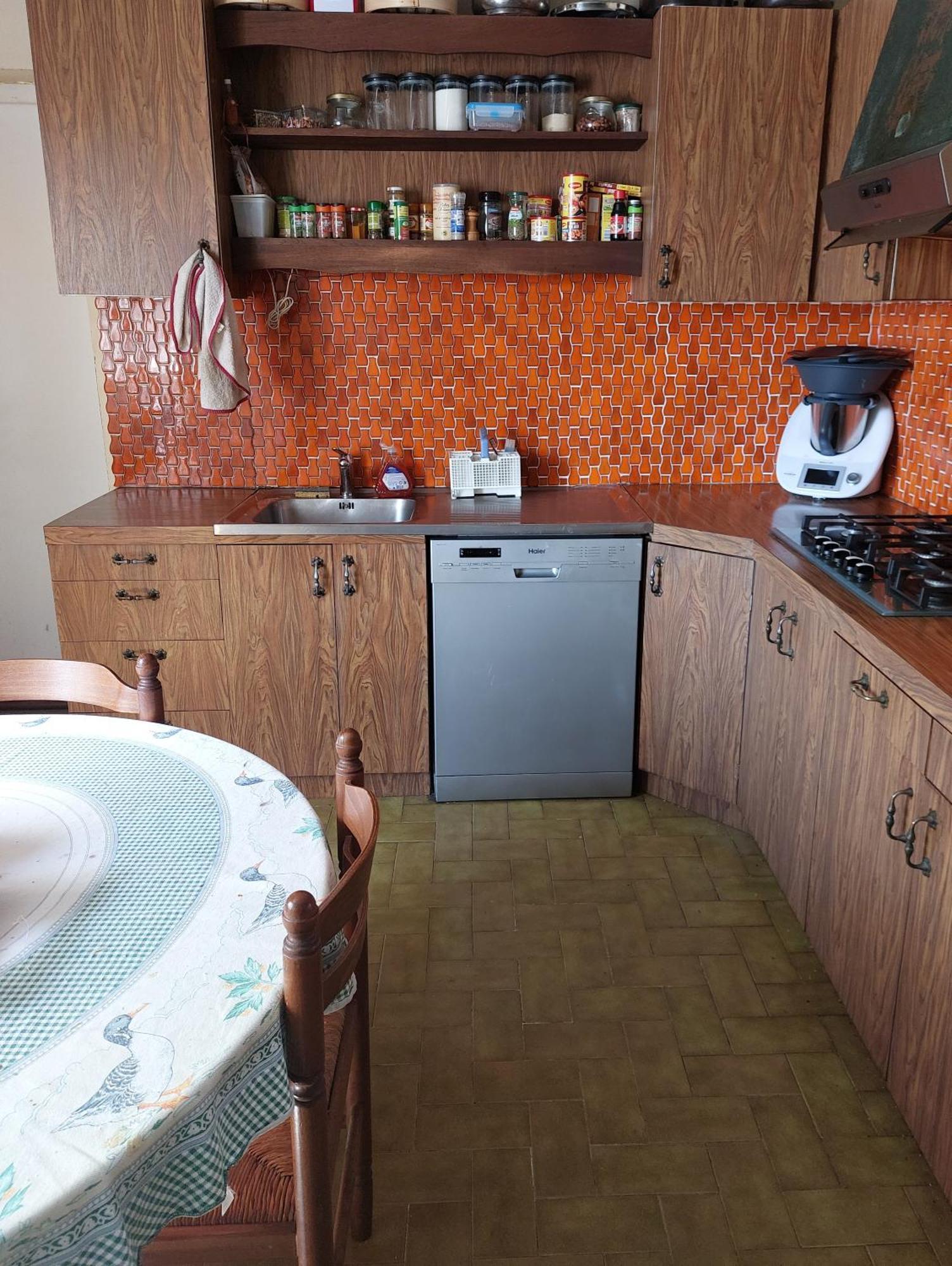 Chambre Dans Villa Marsiglia Esterno foto